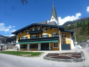 Appartements Erwin & Eleonore Hüttl II, Neukirchen Am Großvenediger, Österreich